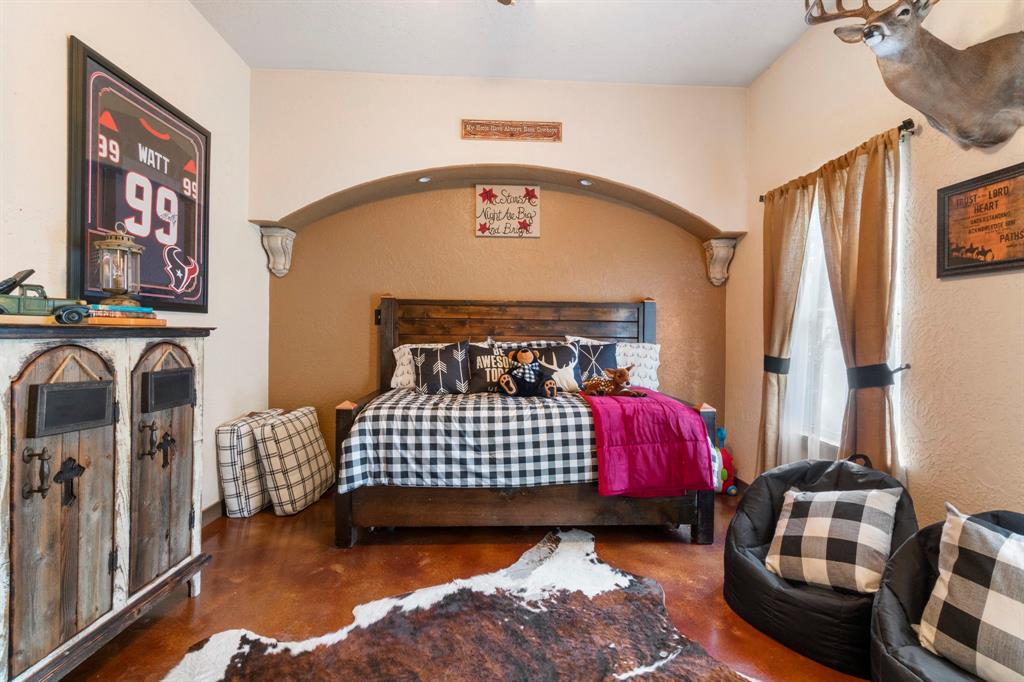 4401 Windermere Lane, Montgomery, TX 77316