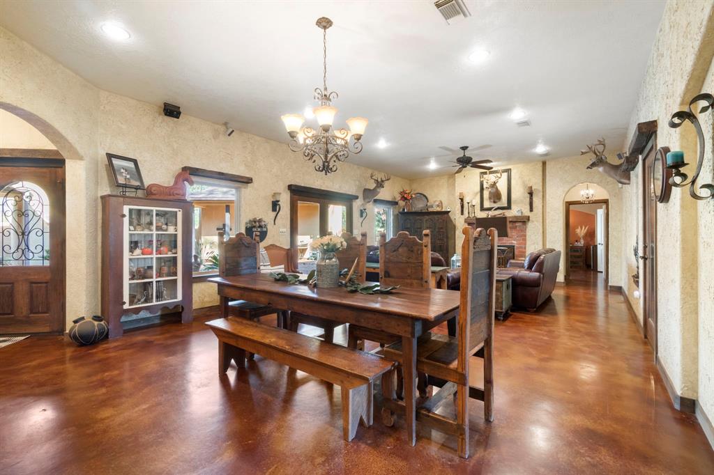 4401 Windermere Lane, Montgomery, TX 77316