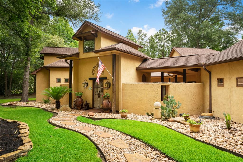 4401 Windermere Lane, Montgomery, TX 77316