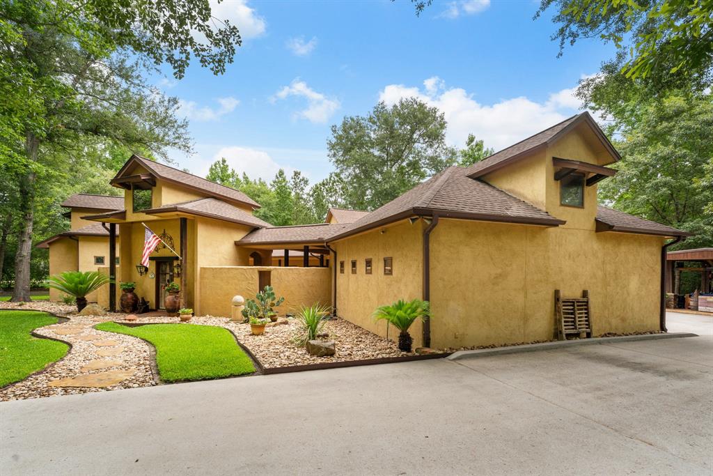 4401 Windermere Lane, Montgomery, TX 77316