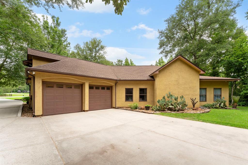 4401 Windermere Lane, Montgomery, TX 77316