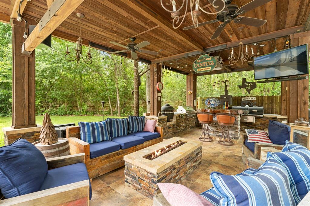 4401 Windermere Lane, Montgomery, TX 77316