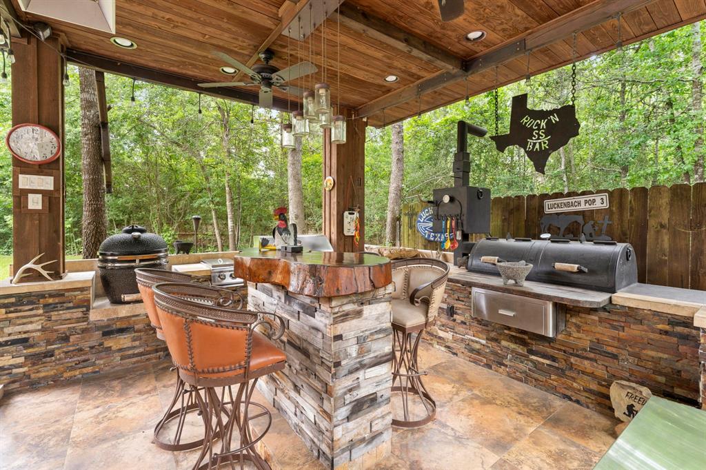 4401 Windermere Lane, Montgomery, TX 77316