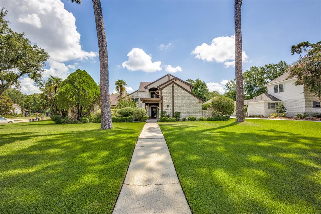 Sold 20342 Atascocita Shores Drive, Humble, TX 77346 4 Beds / 2 Full