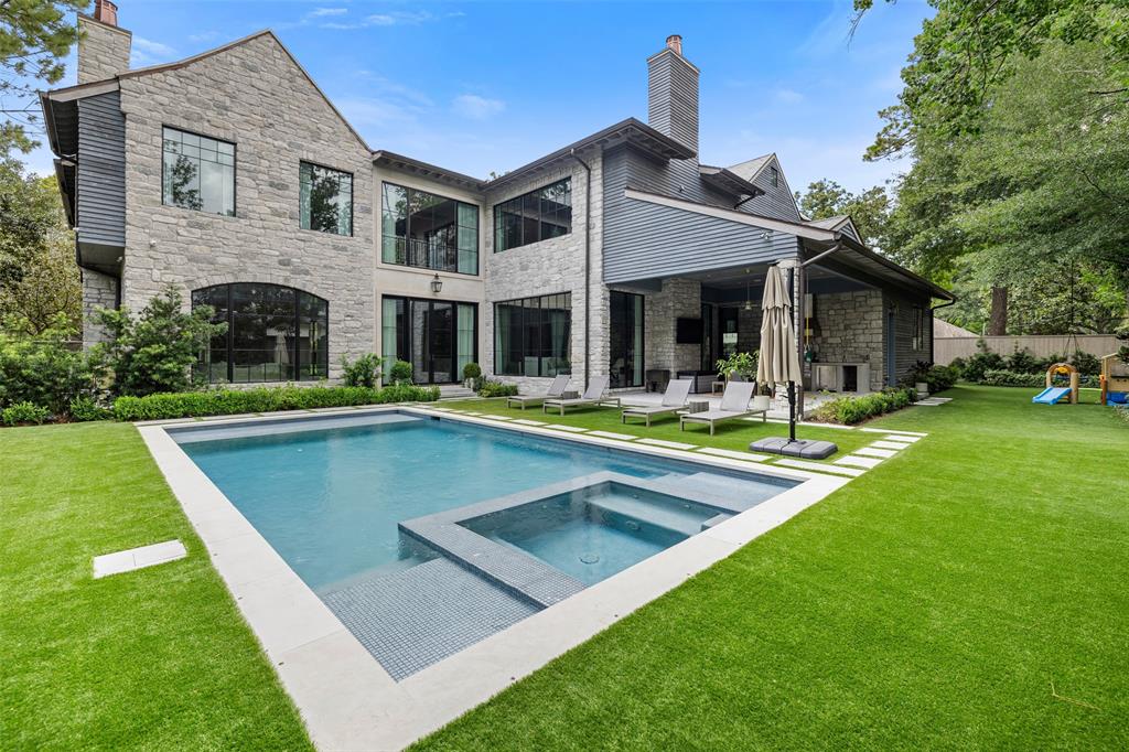 11726 Flintwood Drive, Houston, TX 77024