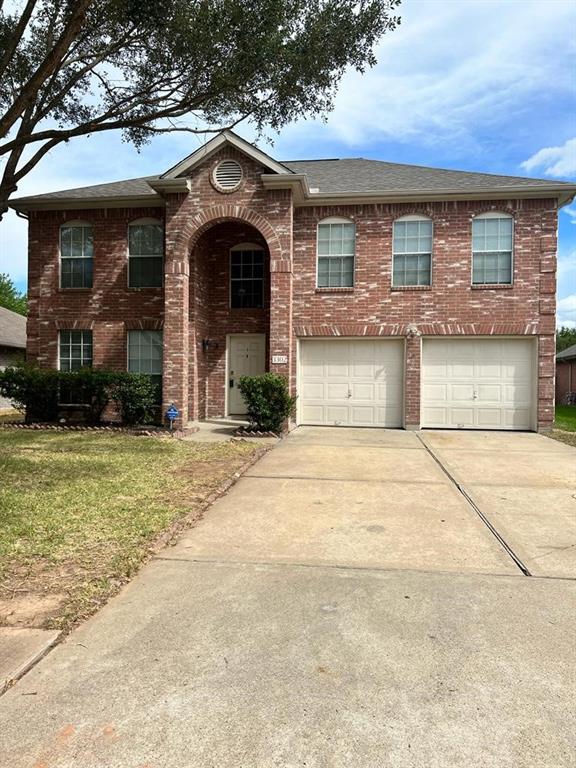 3302 Coldwater Canyon Lane, Katy, TX 77449