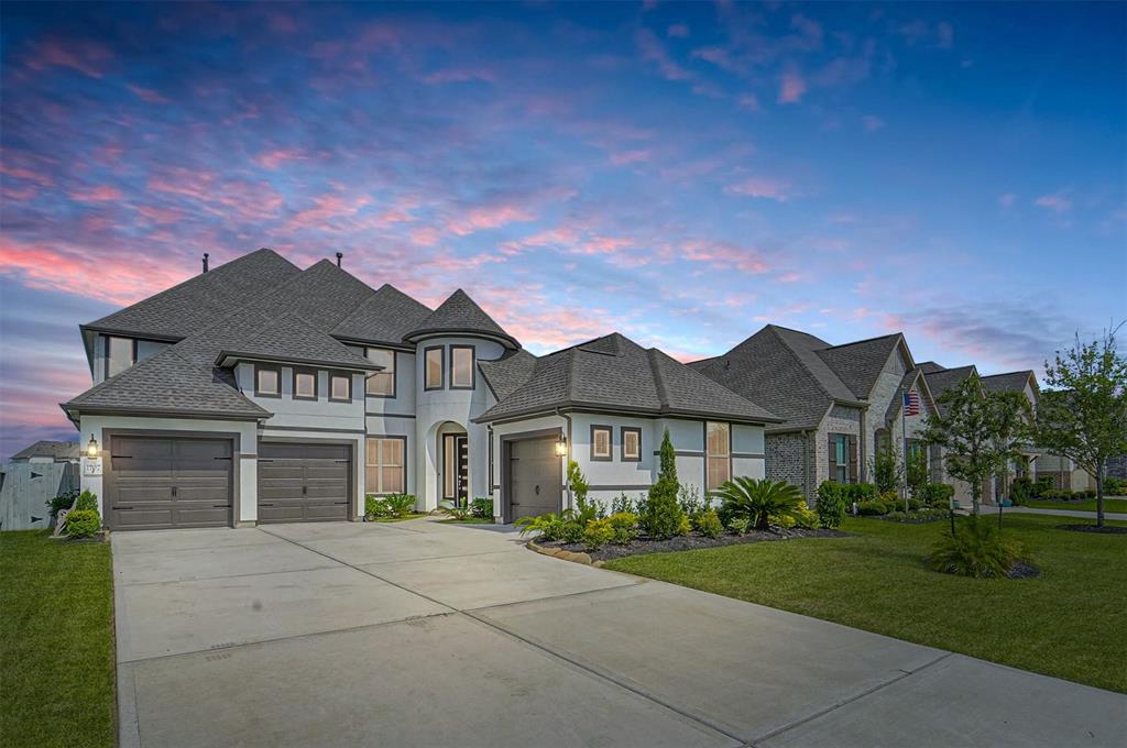 Luxury Homes for Sale in League City TX League City Luxury Homes
