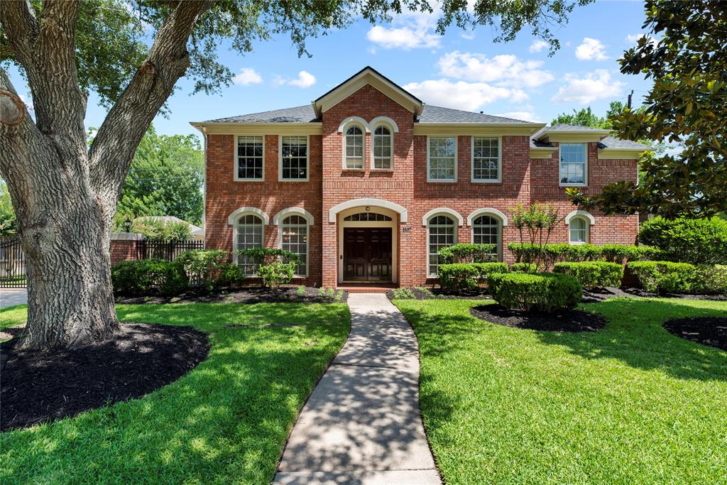 Sugar Land Homes