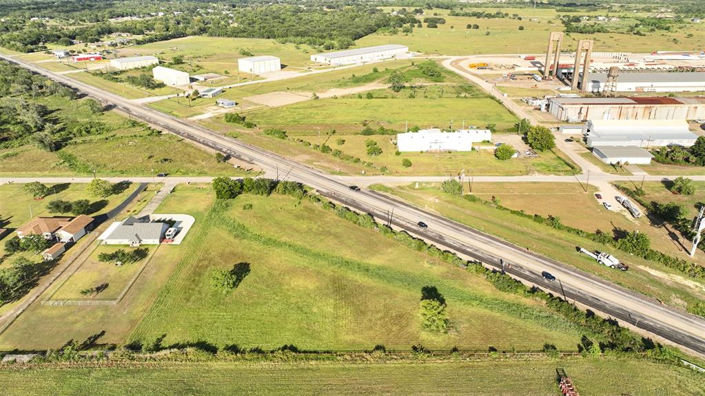 7721 Fm 2004 Blimp Base Road For Sale, Hitchcock, TX 77563 Land BuyOwner