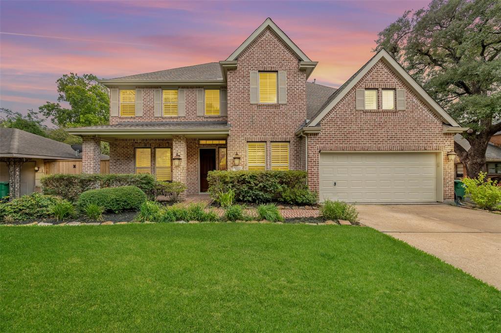 3435 Linkwood Drive, Houston TX 77025