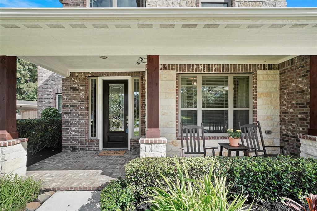 7507 Stonebridge Creek Lane, Humble, TX 77396