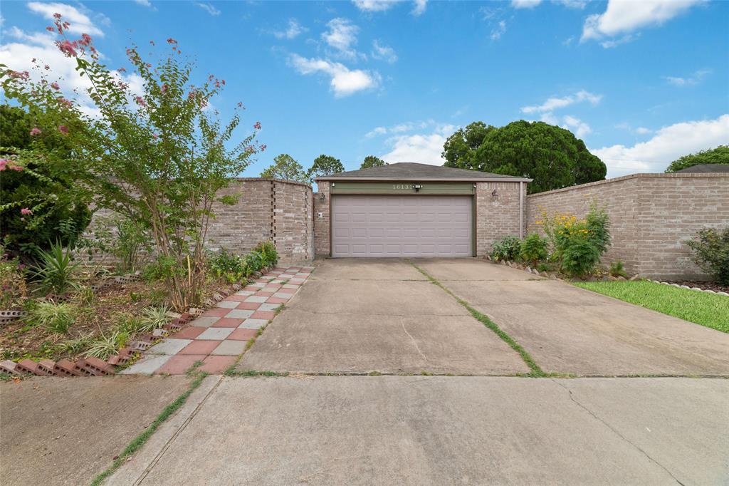 Homes For Sale zoned to Rees Elementary Alief ISD