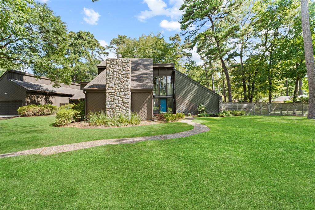 Forest Cove Homes for Sale