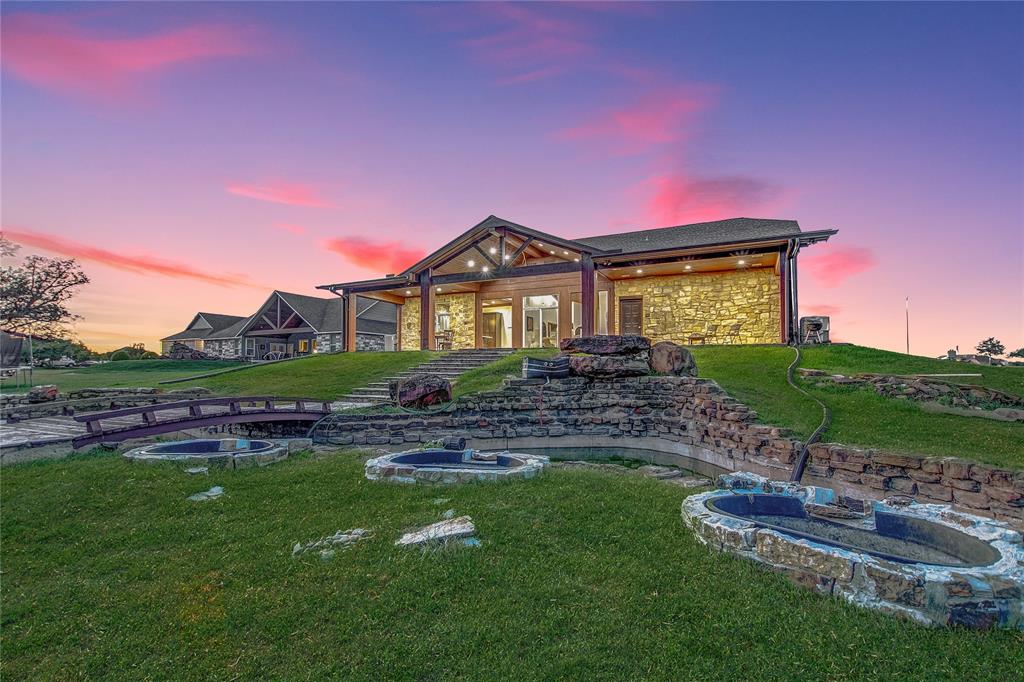 Homes for Sale in Richmond TX with Acreage Mason Luxury Homes