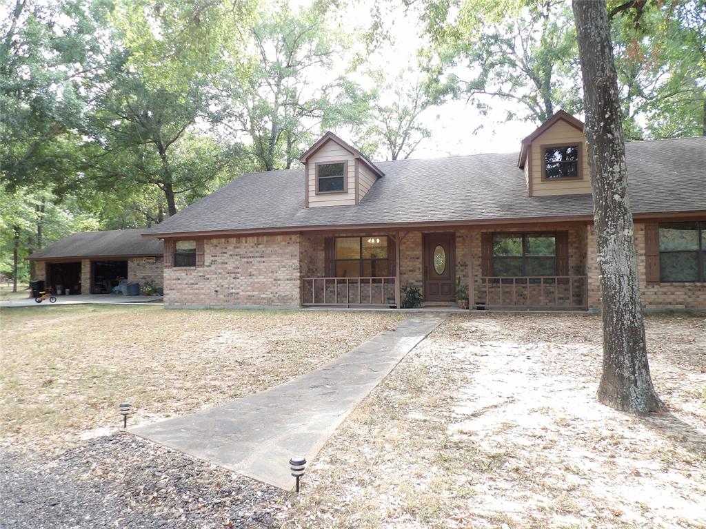 Homes for Sale in Magnolia TX with Acreage Mason Luxury Homes