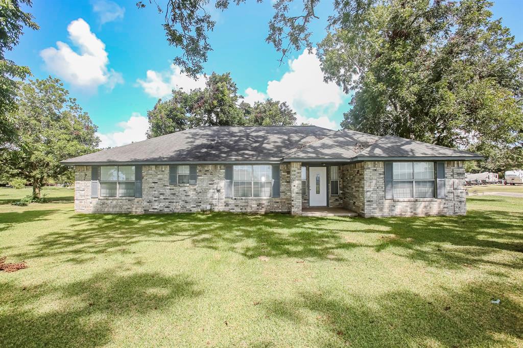 234 County Road 285, Sargent, TX 77414