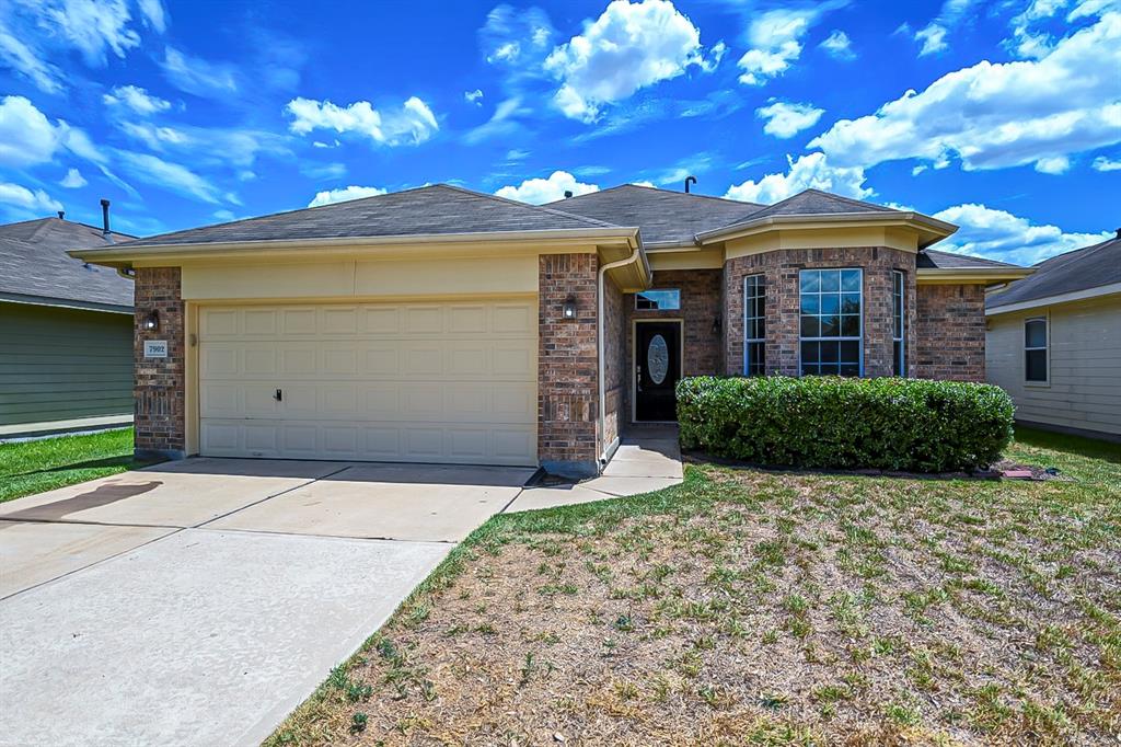7902 Flowing Oak Lane, Cypress, TX 77433
