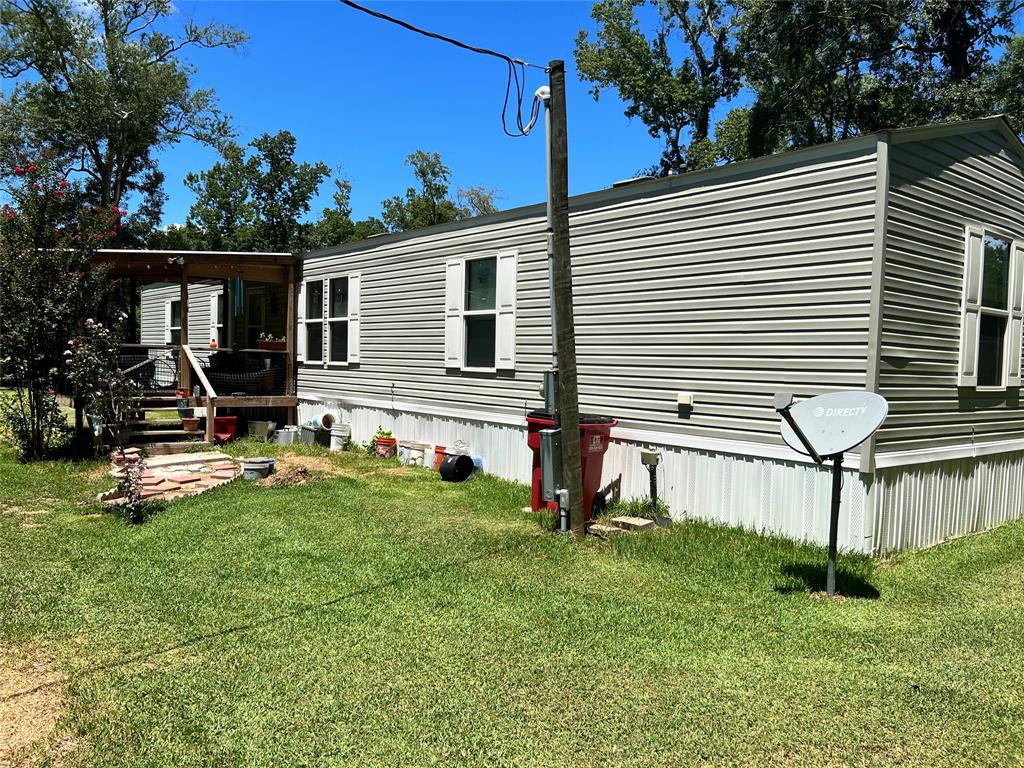 Cher Duffin 194 County Road 432, Dayton, TX 77535