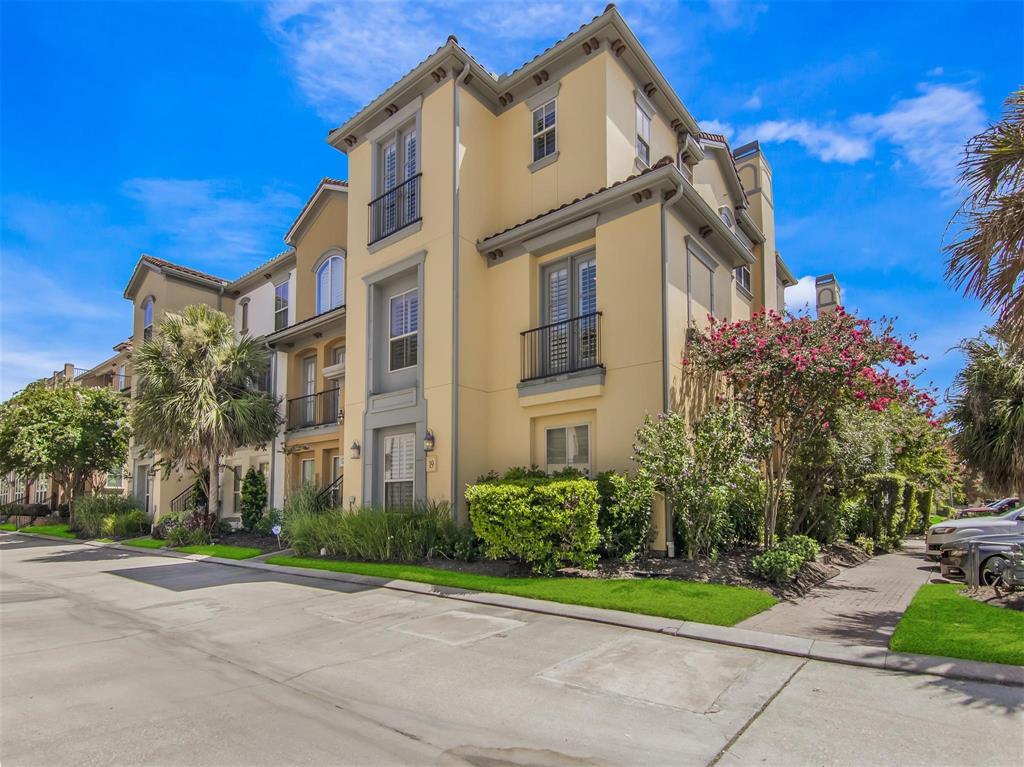 ARMANDWILDE TOWNHOMES For Sale in HOUSTON Houston Condo Mania!
