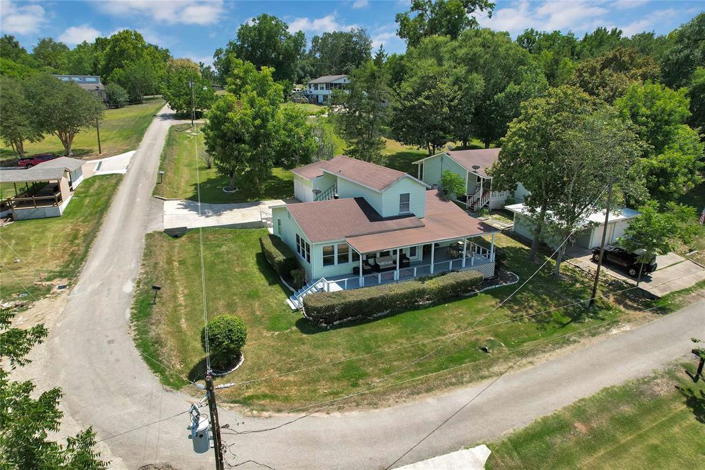 Tim Surratt Houston Greenwood King Properties