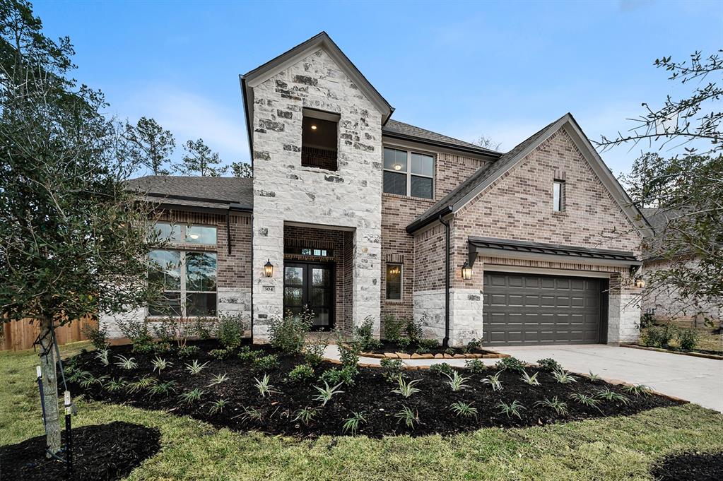 Homes for Sale in Conroe TX Under 850K Mason Luxury Homes