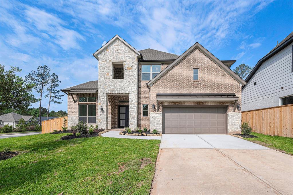 Homes for Sale in Woodforest Subdivision Montgomery Tx
