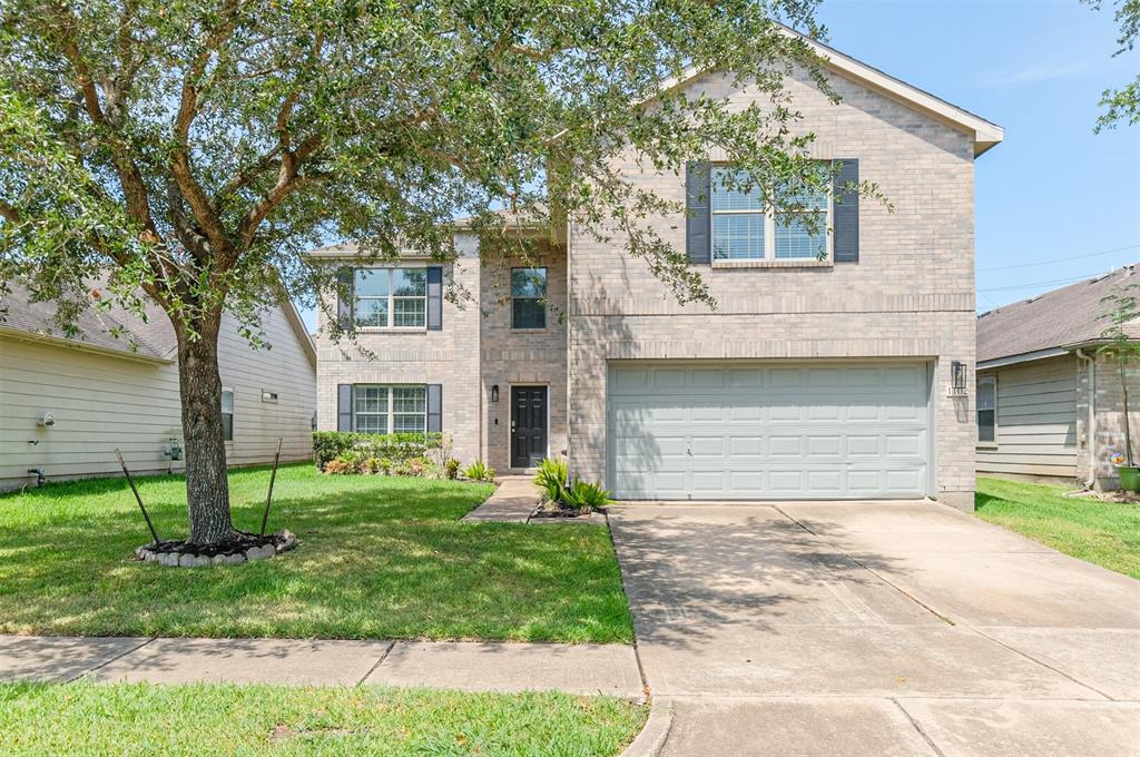 Homes for Sale in Missouri City TX Under 350K Mason Luxury Homes