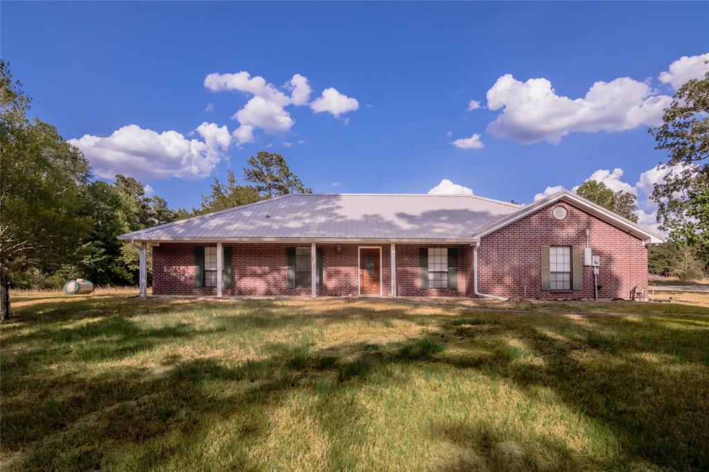 Walker County, TX 1020 Acres