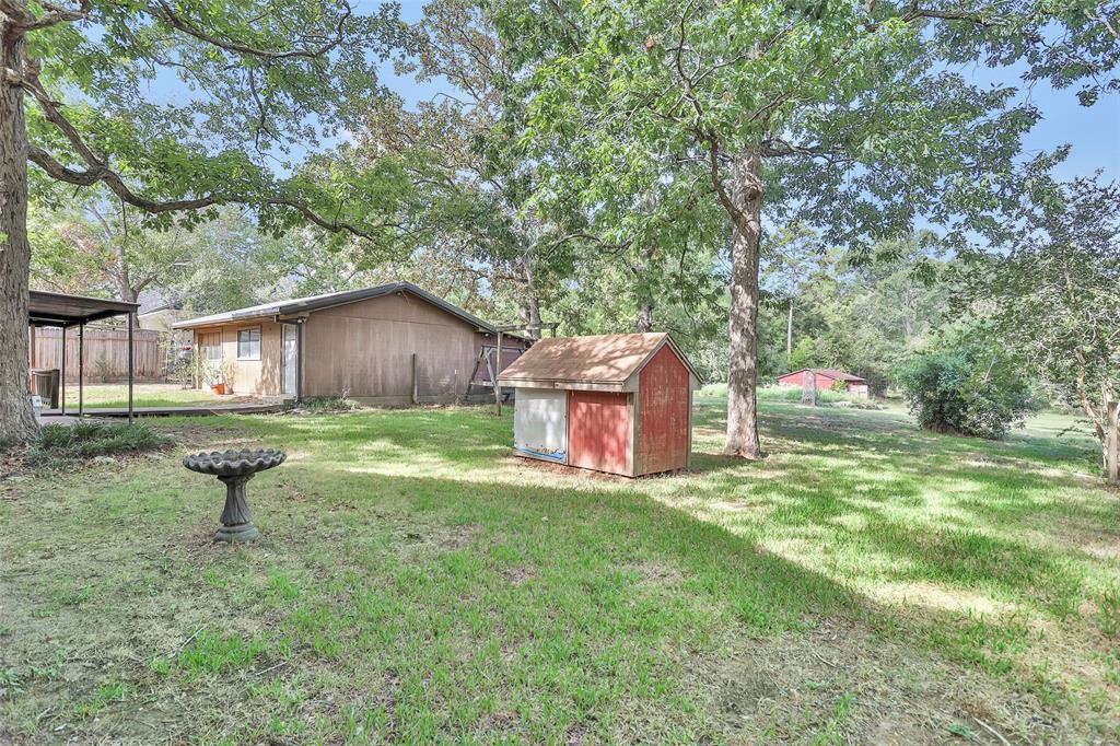 7472 Misty Haven Drive, Conroe TX 77304