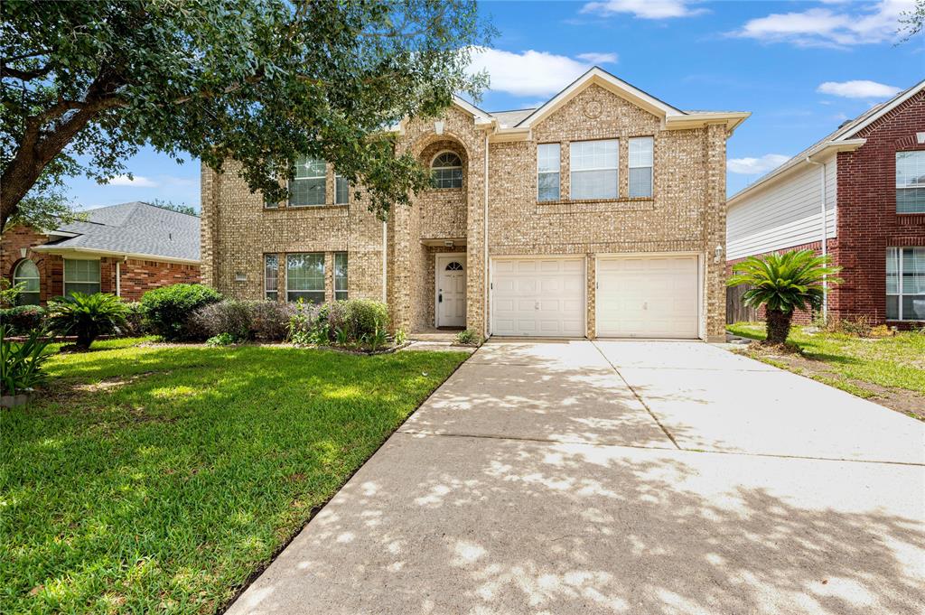 11127 Heron Nest Street, Houston, TX 77064