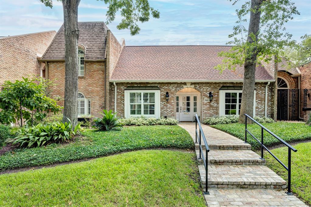 9460 Briar Forest Drive, Houston TX 77063