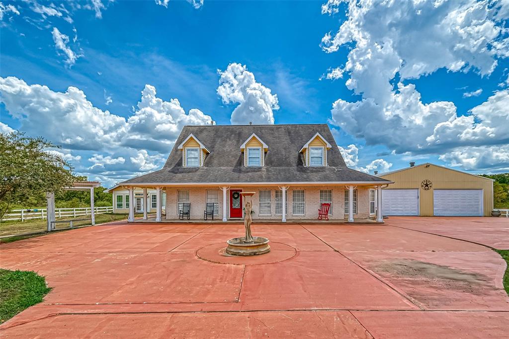 Homes for Sale in Rosharon TX with Mason Luxury Homes