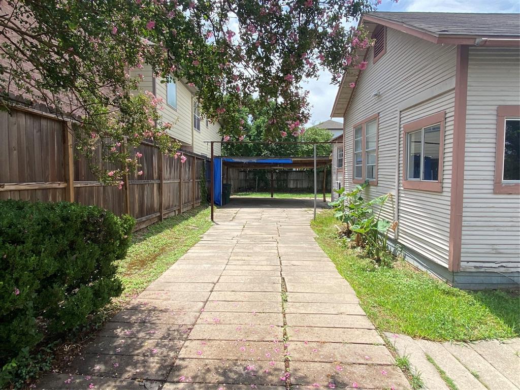 5223 Inker Street, Houston, TX 77007