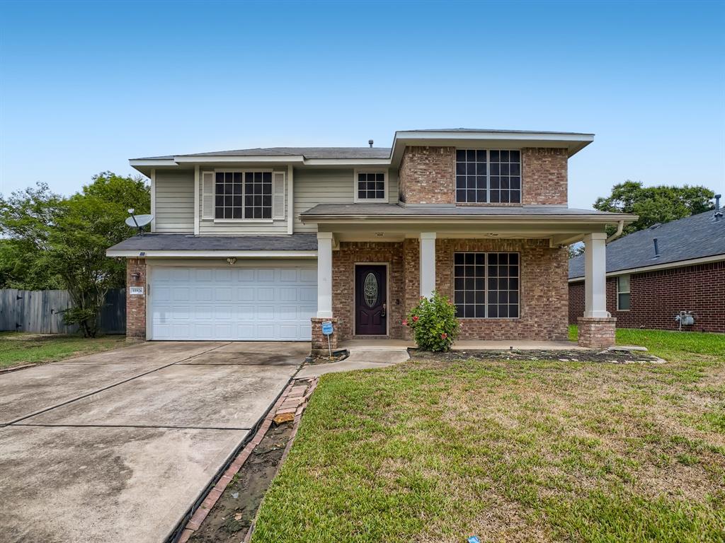 2 Story Homes for Sale in Magnolia TX Mason Luxury Homes