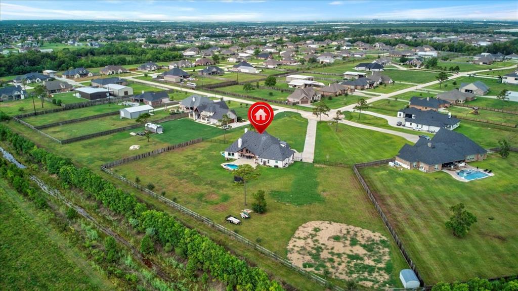 4903 Dutton Lake Drive, Baytown, TX 77523