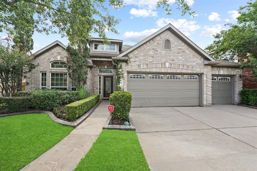 Homes for Sale in Telfair Subdivision Sugar Land Tx Houses