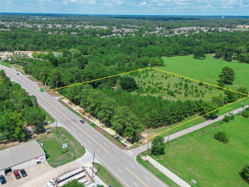 28075 Fm 2978 Road, Magnolia, TX 77354