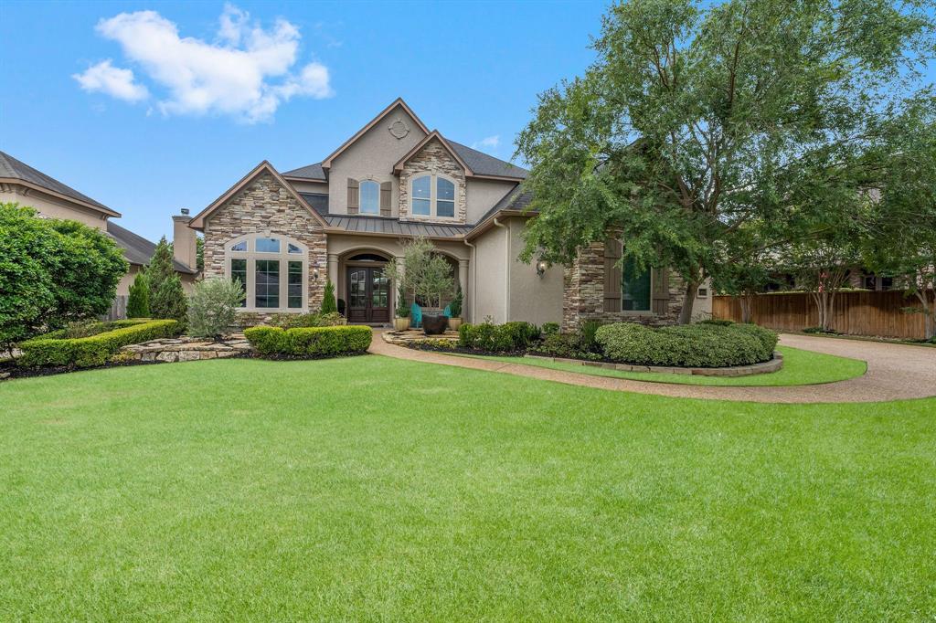 Houses in Auburn Lakes Spring TX Luxury Homes & Real Estate