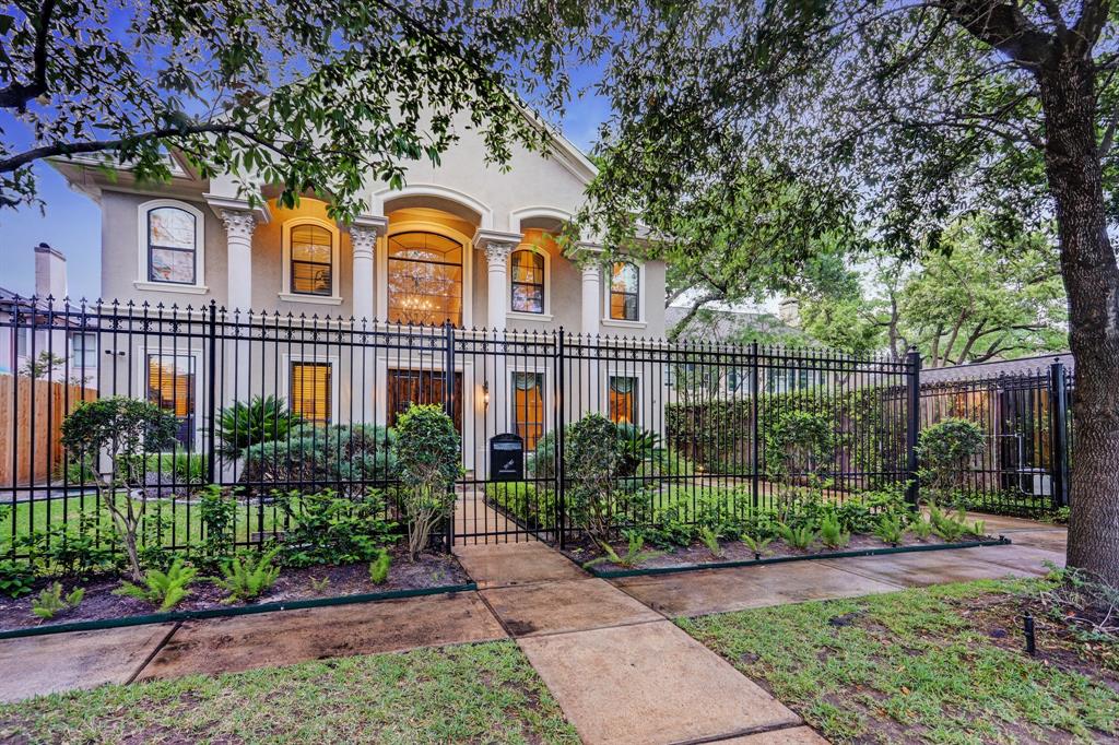 610 Harold Street, Houston, TX 77006