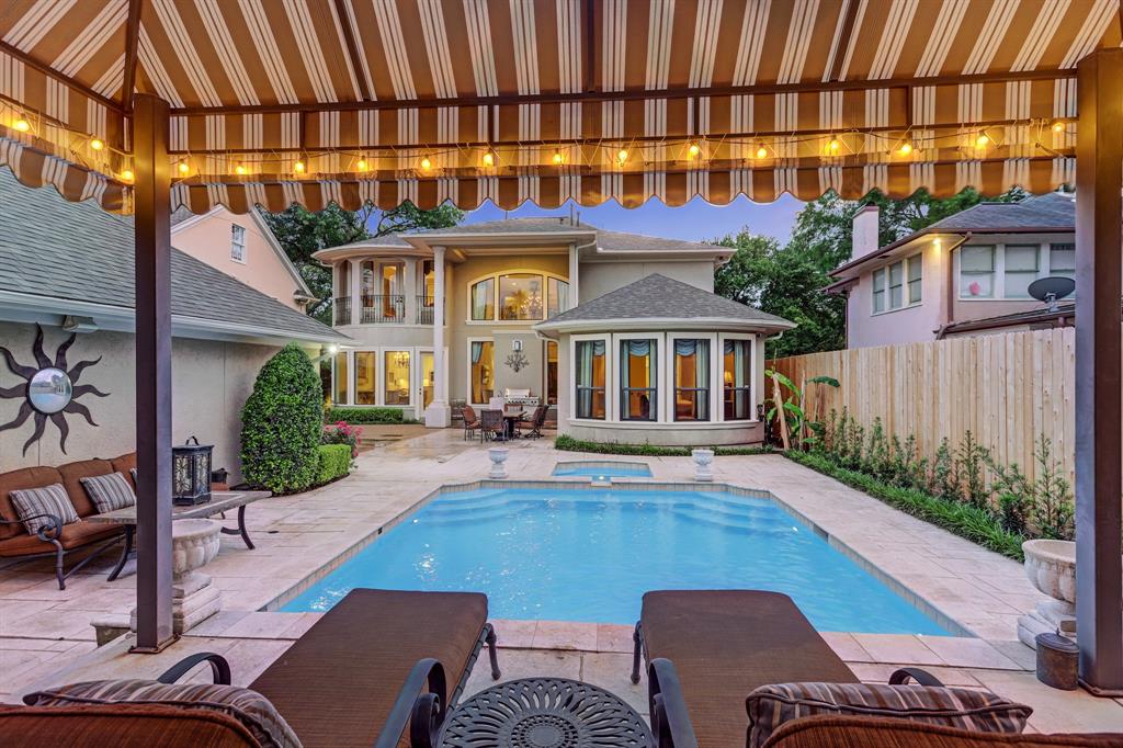 610 Harold Street, Houston, TX 77006