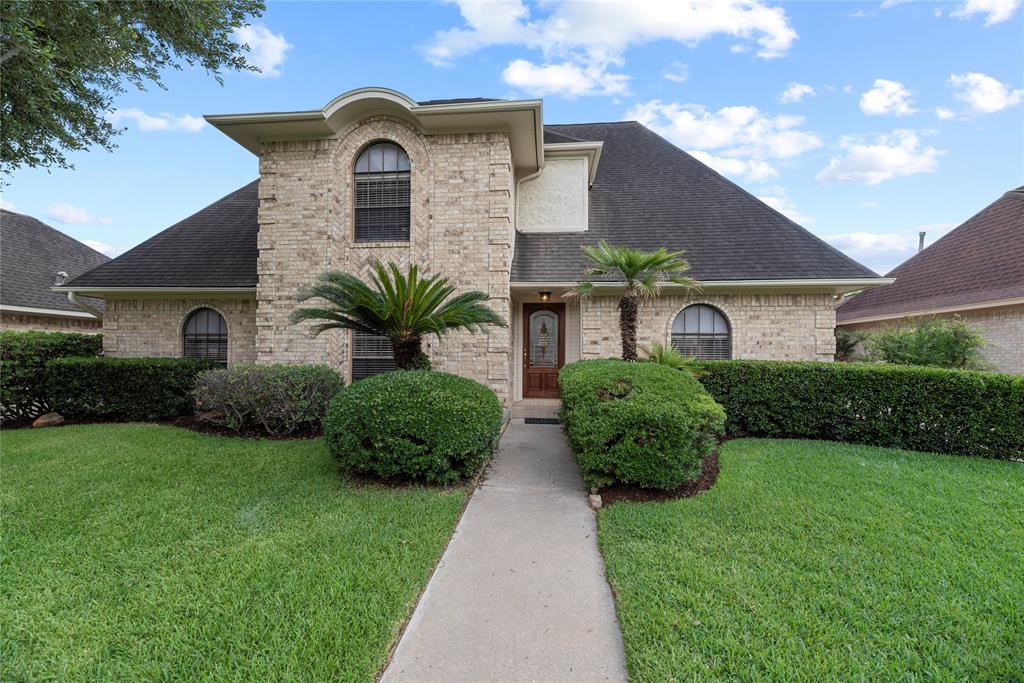 Sugar Land Homes