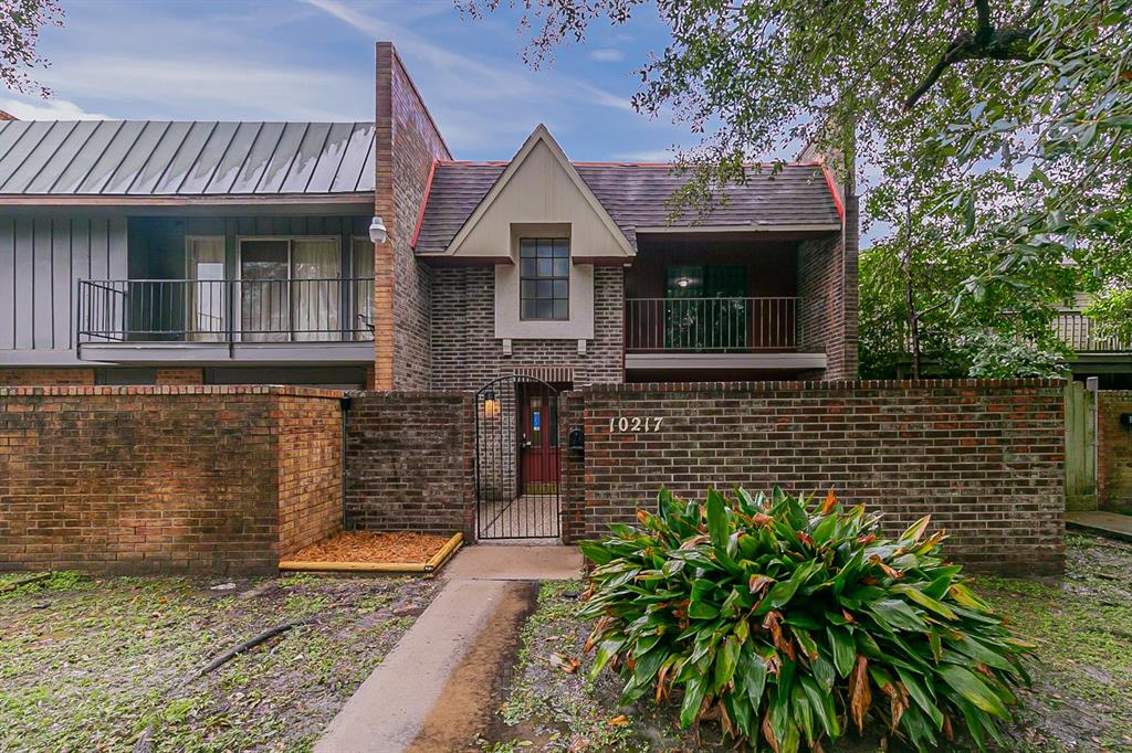 Braeburn Valley Th Homes for sale