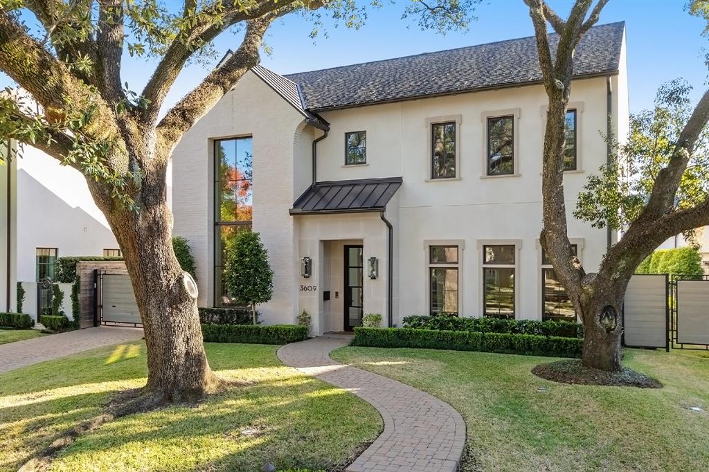 3609 Meadow Lake Lane, Houston, TX 77027