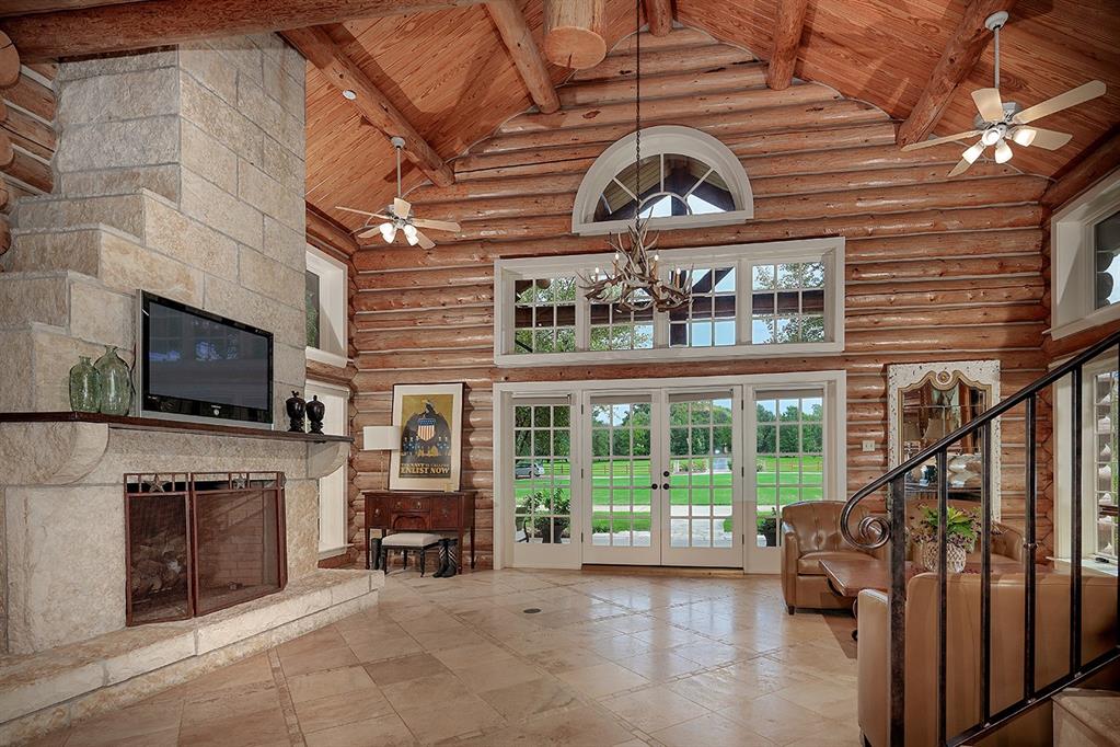 22255 Roberts Cemetery Road, Hockley, TX 77447