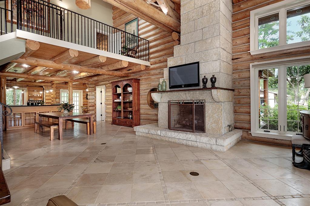 22255 Roberts Cemetery Road, Hockley, TX 77447