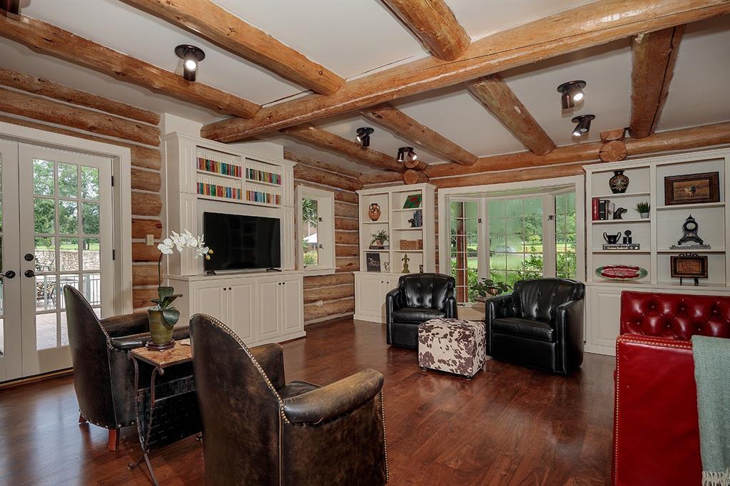 22255 Roberts Cemetery Road, Hockley, TX 77447