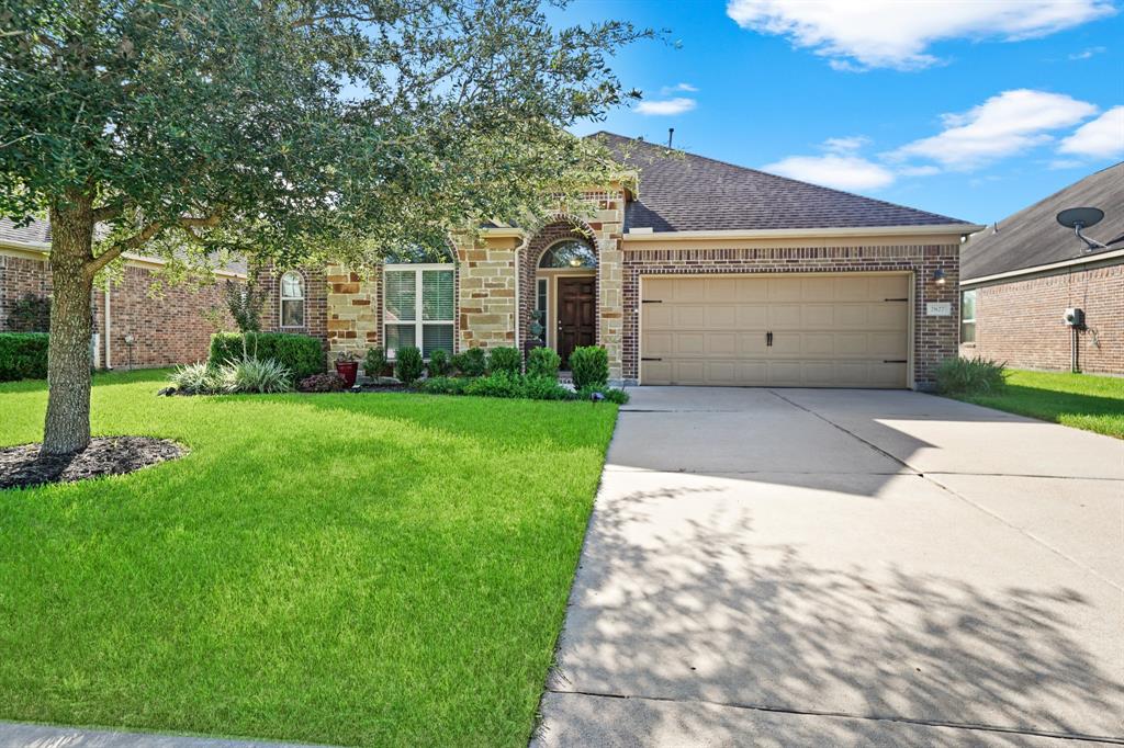 Briarwood Crossing, Rosenberg