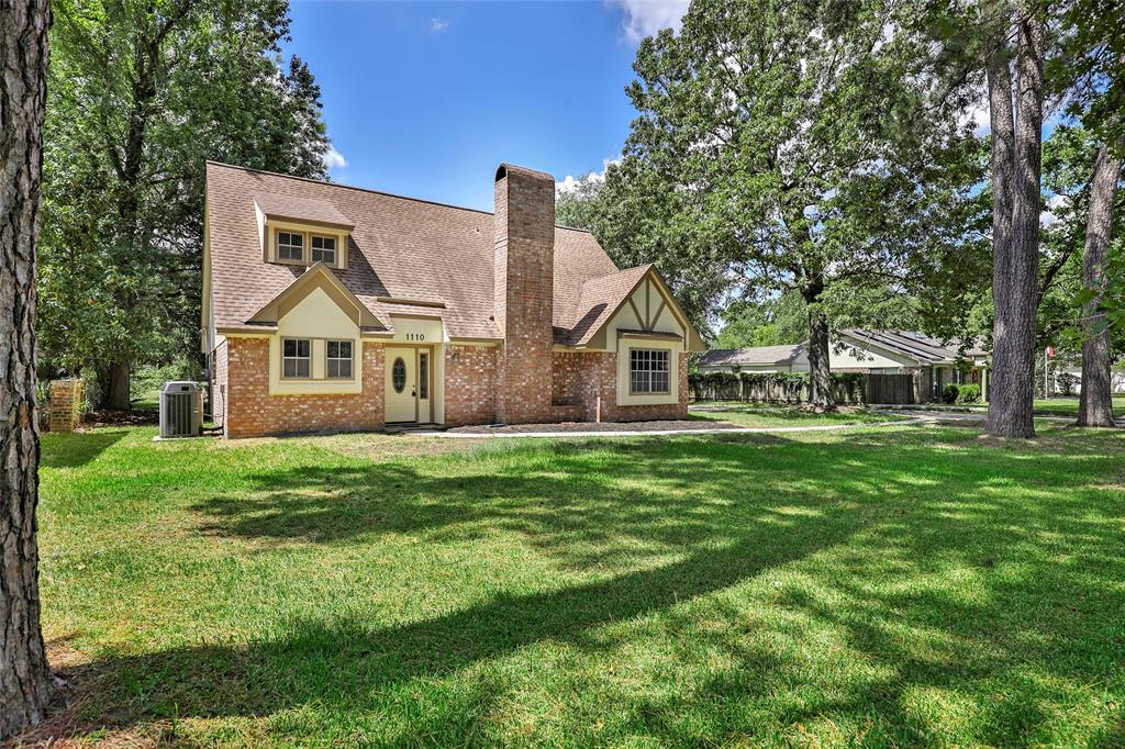 Houses in Forest Cove Kingwood TX Luxury Homes & Real Estate