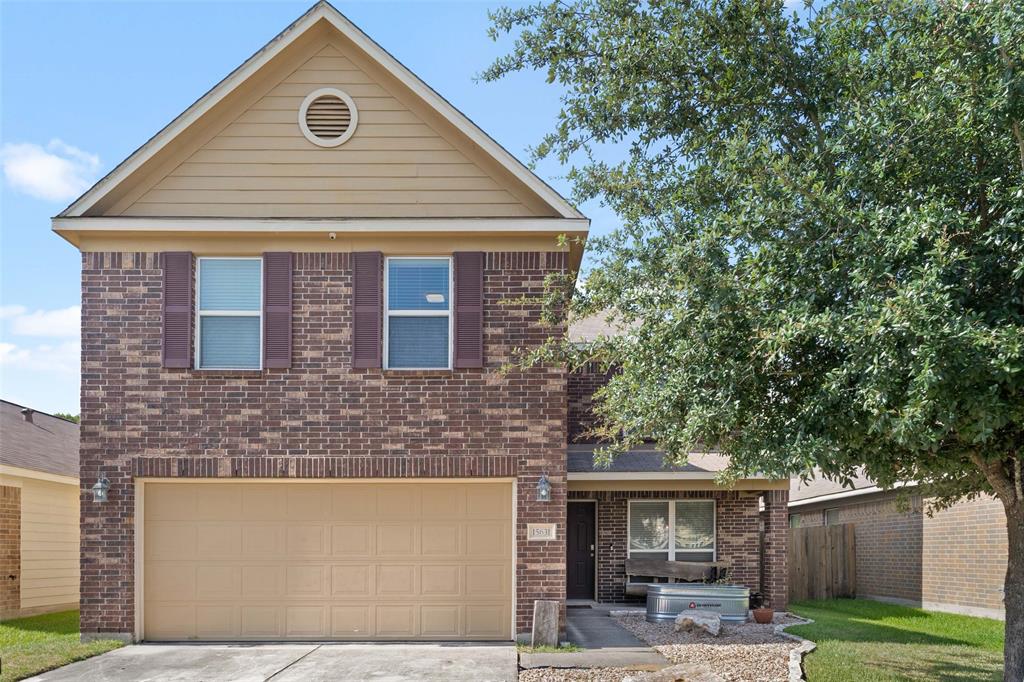 15631 Sheldon Ridge Way, Houston, TX 77044