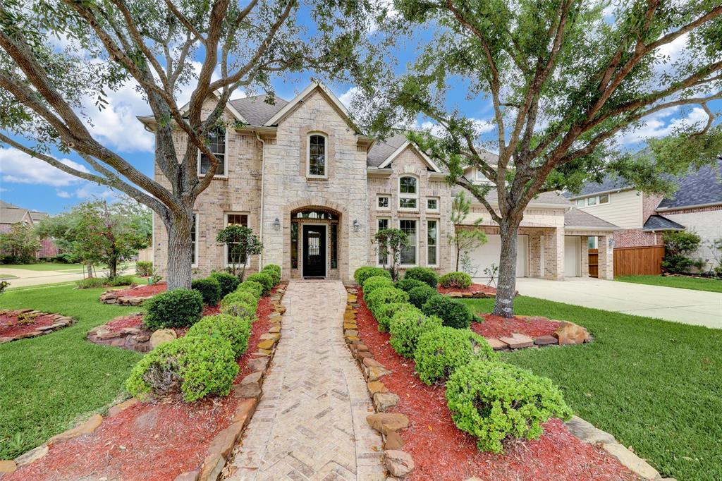 Luxury Homes for Sale in Pearland TX Pearland Luxury Real Estate
